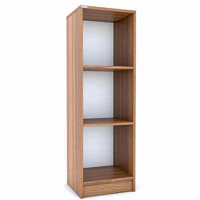 کتابخانه پله ای فوفل مدل BI106-N-114-N