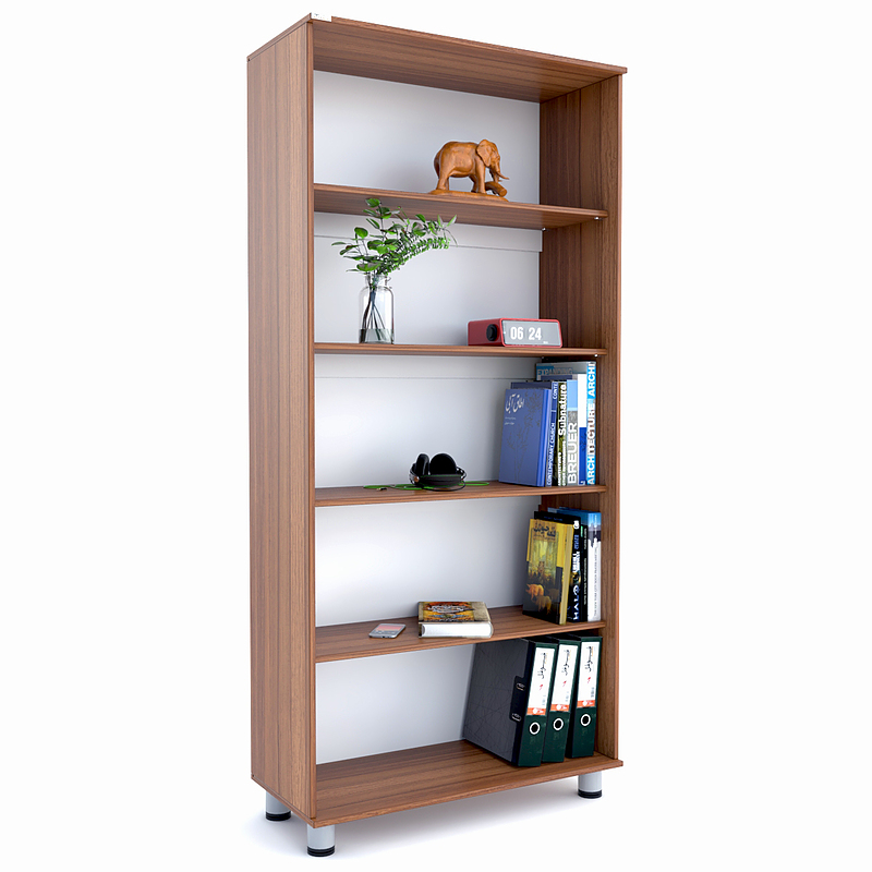 کمد فوفل مدل  BI101-N-090-N 